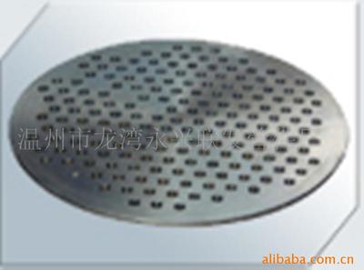 【供應(yīng)大型換熱器管板】?jī)r(jià)格,廠家,圖片,法蘭/法蘭盤(pán)/突緣,溫州聯(lián)發(fā)法蘭管件-