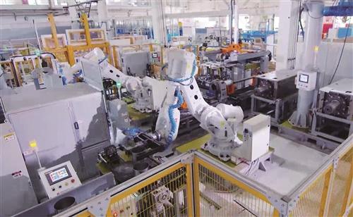 銀輪 一分鐘管控全球工廠動(dòng)態(tài)