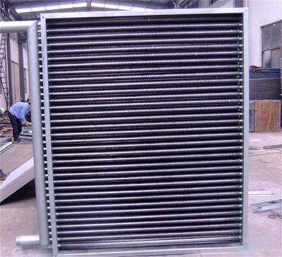 德州華信空調(diào)設(shè)備廠 專(zhuān)業(yè)制造，高效換熱器的卓越之選