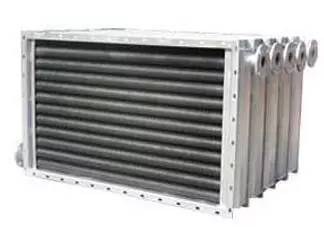 十大類(lèi)新型高效換熱器技術(shù)全解析，助你成為熱交換領(lǐng)域的行家