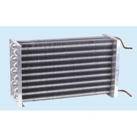 浙江全鋁焊接翅片式換熱器 空調(diào)制冷領(lǐng)域的效能革新與市場(chǎng)應(yīng)用